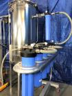 Used-Ultrasonic Ethanol Extractor