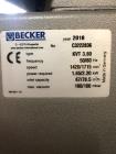 Used Ultrasonic Ethanol Extractor