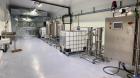 Used- Pinnacle Alcohol Extraction Skid with Pinnacle Solvent Recovery System