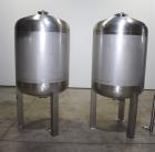 Pinnacle Stainless Alcohol Extraction Skid. Model AES252