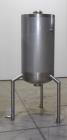 Pinnacle Stainless Alcohol Extraction Skid. Model AES252