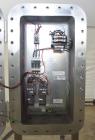 Pinnacle Stainless Alcohol Extraction Skid. Model AES252