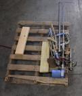 Pinnacle Stainless Alcohol Extraction Skid. Model AES252