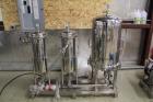 Unused - Inline Cryogenic Extraction Machine