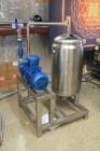 Unused - Inline Cryogenic Extraction Machine