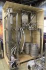 Unused - Inline Cryogenic Extraction Machine