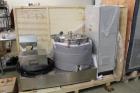 Inline Cryogenic Extraction Machine