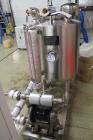 Inline Cryogenic Extraction Machine