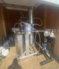 Used Complete Hydrocarbon Extraction Lab