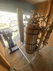 Used Complete Hydrocarbon Extraction Lab