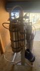 Used Complete Hydrocarbon Extraction Lab