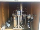Used Complete Hydrocarbon Extraction Lab