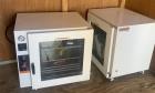 Used Complete Hydrocarbon Extraction Lab