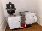 Used Complete Hydrocarbon Extraction Lab