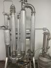 Used-Subzero Scientific Ethanol Extraction System