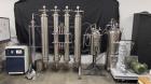Used-Hydrocarbon Closed Loop Extraction System