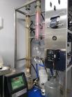 Used-Colorado Extraction Systems (CES) Spray Vap Falling Film Evaporation System