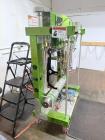 Used - Infinity 10L Supercritical CO2 Botanical Oil Extraction Machine