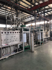 Unused -Supercritical Co2 Fluid Extraction Machine