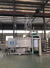 Unused -Supercritical Co2 Fluid Extraction Machine