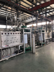 Used-Supercritical Co2 Fluid Extraction Machine