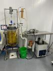 Used-Ethanol Extraction System