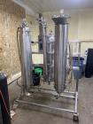 Used-20lb Passive Closed Loop Extractor