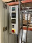 Used Parts Machine Wiped Film Distillation Unit, As is where is