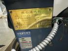 Used Gongyi Guoxin Machinery Processing System w/ Cyclone Separator, Rotary valve, Dust collector, blower.