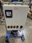 Used Chinese-Made Homogenizer. As is Where is.