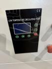 Used BVV 50L Glass Reactor w/ Speed Controller. Model 50L