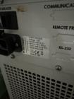 Used BVV 50L Glass Reactor w/ Speed Controller. Model 50L