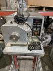 Used Fritsch Pulverisette 19 High-Speed Cutting Mill – Stainless Steel, 60L/h