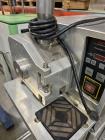 Used Fritsch Pulverisette 19 High-Speed Cutting Mill – Stainless Steel, 60L/h