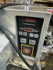 Used Fritsch Pulverisette 19 High-Speed Cutting Mill – Stainless Steel, 60L/h