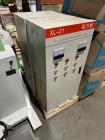 Used Lot of Assorted Rotary Evaporators Disassmbled. As is Where is