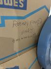 Used Lot of Assorted Rotary Evaporators Disassmbled. As is Where is