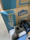 Used Lot of Assorted Rotary Evaporators Disassmbled. As is Where is