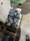 Used Lot of Assorted Rotary Evaporators Disassmbled. As is Where is