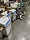 Used Lot of Assorted Rotary Evaporators Disassmbled. As is Where is