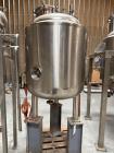Used Hot Extraction Mixer for Terpene Extraction.