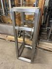 Used Vitalis R-Series CO2 Extraction System. Consisting of: Model R200H Extractor Assembly; Accumulator/Pump & Refrigeration Assembly; Hydraulic Power Unit; Control Panels; Navien Tankless Water Heat...