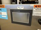 Used Vitalis R-Series CO2 Extraction System. Consisting of: Model R200H Extractor Assembly; Accumulator/Pump & Refrigeration Assembly; Hydraulic Power Unit; Control Panels; Navien Tankless Water Heat...