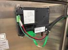 Used Vitalis R-Series CO2 Extraction System. Consisting of: Model R200H Extractor Assembly; Accumulator/Pump & Refrigeration Assembly; Hydraulic Power Unit; Control Panels; Navien Tankless Water Heat...