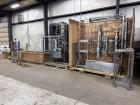 Used Vitalis R200H CO2 Extractor | 2×100L Vessels | Turnkey Cannabis & Hemp System