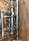 Used Vitalis R200H CO2 Extractor | 2×100L Vessels | Turnkey Cannabis & Hemp System