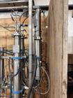 Used Vitalis R200H CO2 Extractor | 2×100L Vessels | Turnkey Cannabis & Hemp System
