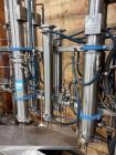 Used Vitalis R200H CO2 Extractor | 2×100L Vessels | Turnkey Cannabis & Hemp System