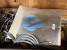 Used Vitalis R200H CO2 Extractor | 2×100L Vessels | Turnkey Cannabis & Hemp System