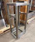 Used Vitalis R200H CO2 Extractor | 2×100L Vessels | Turnkey Cannabis & Hemp System